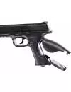Пневматический пистолет Umarex Smith &#38; Wesson M&#38;P 45 фото 3