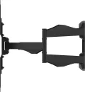 Кронштейн для телевизора UniTeki FM1769 (черный) фото 2