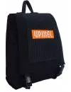 Городской рюкзак Upixel BY-NB006 (черный) фото 3