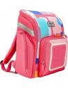 Школьный рюкзак Upixel Funny Square School WY-U18-7 (розовый) фото 2