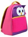 Детский рюкзак Upixel The Owl WY-A031 (фиолетовый/фуксия) фото 3