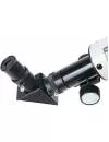Телескоп Veber 360/50 рефрактор в кейсе фото 2