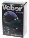 Монокуляр Veber 8-20x25 фото 7