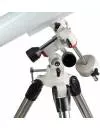 Телескоп Veber PolarStar 900/90 EQ8 рефрактор фото 2