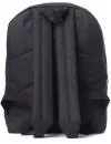 Городской рюкзак Versado Б713 (черный) фото 2