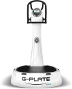 Виброплатформа G-Plate G 5.0 White фото 2