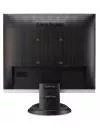 Монитор ViewSonic VA926-LED Black фото 4