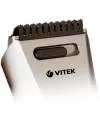 Машинка для стрижки VITEK VT-2542 GY фото 3