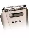 Машинка для стрижки VITEK VT-2542 GY фото 4