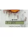 Весы кухонные Vitek VT-8008 фото 2