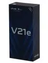Смартфон Vivo V21e 8Gb/128Gb Diamond Flare (международная версия) фото 4