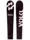 Горные лыжи Volkl Wall Junior Kids 116426 фото 3