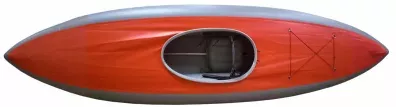 Надувная лодка Вольный ветер Ангара 360 Expedition (хаки) фото 2
