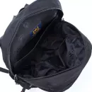 Городской рюкзак Volunteer 083-1802-4-BLK (черный) фото 4