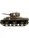 Радиоуправляемый танковый бой VS Tank VSX Combo Set Type 97 Chi-Ha + US M4 Sherman фото 3