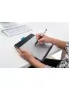 Графический планшет Wacom Intuos Pen&#38;Touch M CTH-680S фото 12