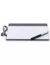 Графический планшет Wacom Intuos Pen&#38;Touch M CTH-680S фото 4