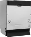 Посудомоечная машина Weissgauff BDW 6150 Touch DC Inverter фото 4