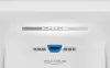 Холодильник Weissgauff WSBS 500 Inverter NoFrost White Glass фото 8