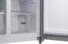 Холодильник side by side Weissgauff WSBS 600 X NoFrost Inverter Water Dispenser фото 8