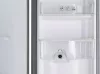 Холодильник side by side Weissgauff WSBS 600 X NoFrost Inverter Water Dispenser фото 9