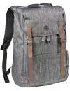 Городской рюкзак Wenger Cohort 605025 (серый) фото 2
