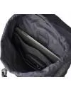Городской рюкзак Wenger Cohort 605025 (серый) фото 6