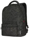 Школьный рюкзак Wenger Colleague 22 л 606466 (черный) фото 4