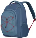 Городской рюкзак Wenger Next Mars 16 611988 (деним/голубой) фото 3