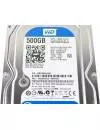 Жесткий диск Western Digital Blue (WD5000AZLX) 500Gb фото 7