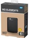 Внешний жесткий диск Western Digital Elements Portable (WDBUZG0010BBK-EESN) 1000 Gb фото 9