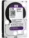 Жесткий диск Western Digital Purple (WD50PURX) 5000 Gb фото 2
