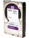 Жесткий диск Western Digital Purple (WD50PURX) 5000 Gb фото 3