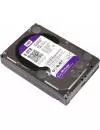 Жесткий диск Western Digital Purple (WD60PURX) 6000 Gb фото 4