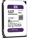 Жесткий диск Western Digital Purple (WD80PURZ) 8000 Gb фото 2
