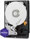 Жесткий диск HDD Western Digital Purple 10Tb WD102PURX фото 3