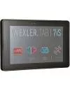 Планшет WEXLER. TAB 7iS 8GB 3G фото 7
