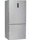 Холодильник Whirlpool W84BE 72 X фото 2