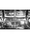 Встраиваемая посудомоечная машина Whirlpool WIO 3C23 6 E фото 4