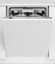 Посудомоечная машина Whirlpool WIO 3O540 PELG фото 2