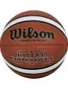 Мяч баскетбольный Wilson Killer Crossover WTB91490X фото 2