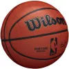 Баскетбольный мяч Wilson NBA Authentic фото 2