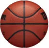 Баскетбольный мяч Wilson NBA Authentic фото 4