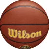 Баскетбольный мяч Wilson NBA Denver Nuggets фото 4