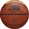 Баскетбольный мяч Wilson NBA Denver Nuggets фото 5