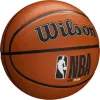 Баскетбольный мяч Wilson NBA DRV Plus WTB9200XB07 (7 размер) фото 2