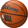 Баскетбольный мяч Wilson NBA DRV Plus WTB9200XB07 (7 размер) фото 3