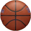 Баскетбольный мяч Wilson NBA L.A. Lakers фото 5