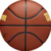 Баскетбольный мяч Wilson NBA Utah Jazz фото 3