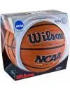 Мяч баскетбольный Wilson NCAA Wave Phenom WTB0885 фото 2